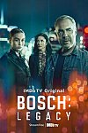Bosch: Legacy (1ª Temporada)
